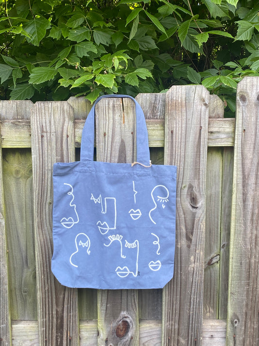 Kalon tote